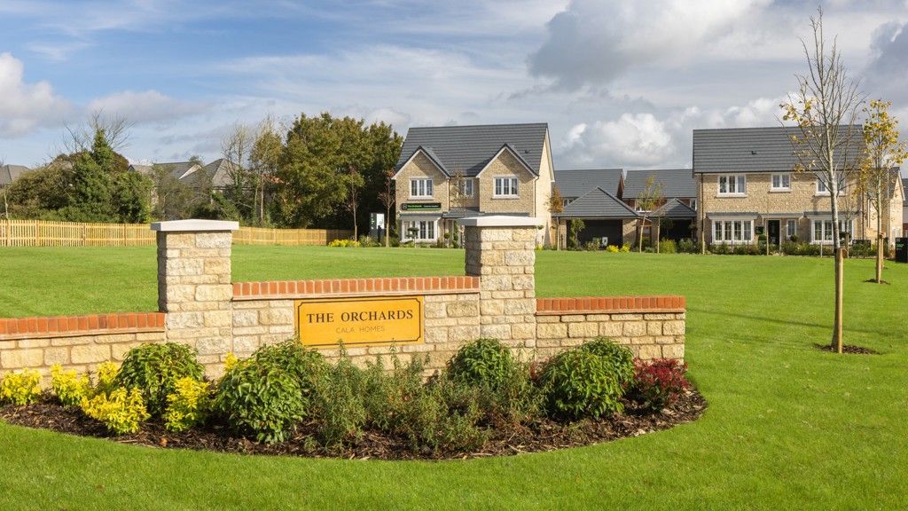 Property photo 3 of 10 The Orchards, Purton