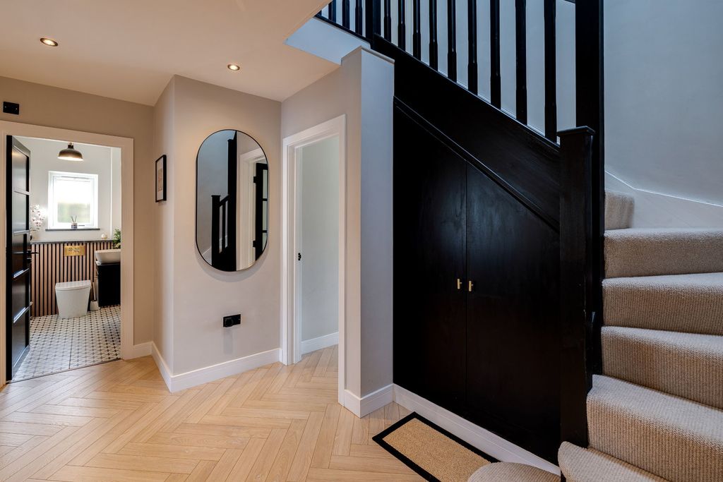 Additional image 13 of 4 bed detached house for saleMereheath Park, Knutsford WA16