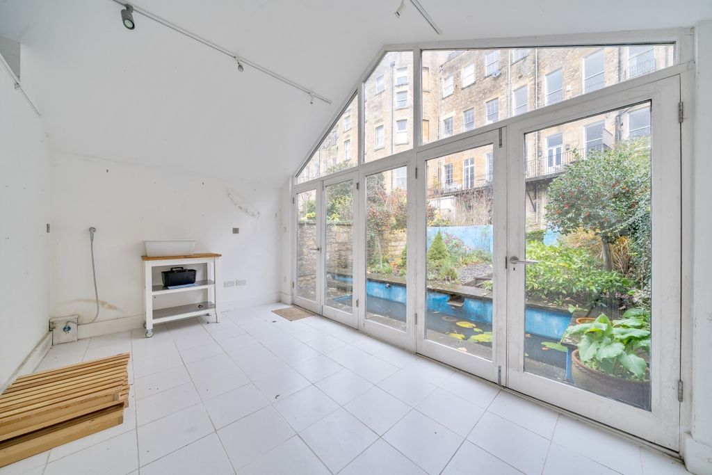 Additional image 21 of 2 bed maisonette to rentGrosvenor Place, Larkhall, Bath BA1