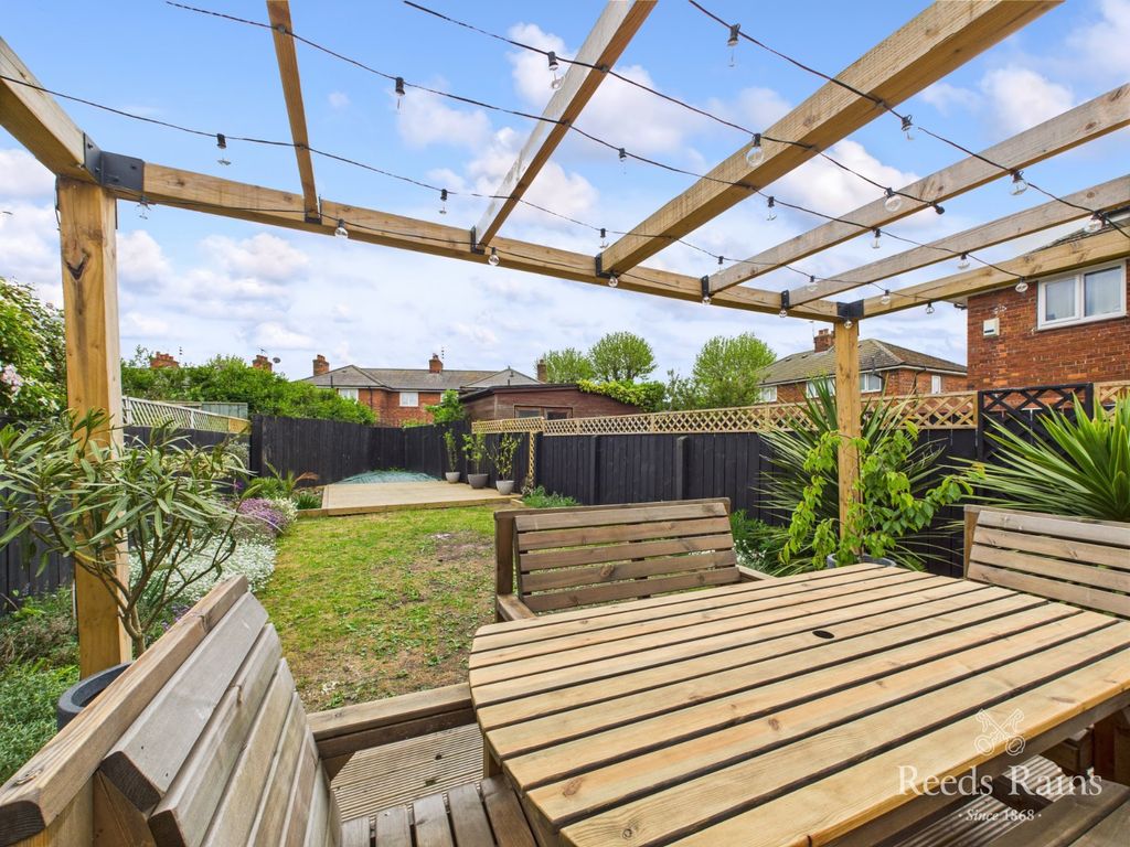 Property photo 3 of 23 Rear Garden