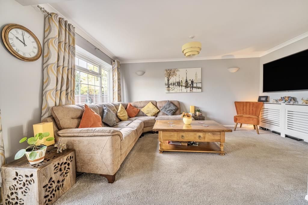 Property photo 3 of 22 Living Area