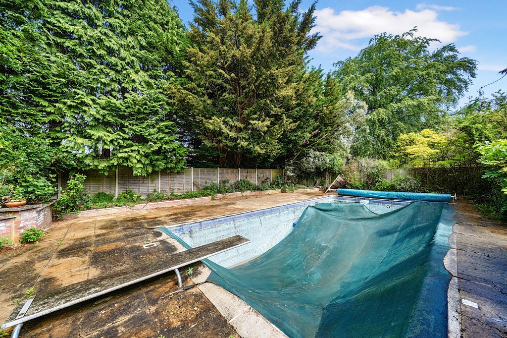 Additional image 14 of 4 bed detached house for saleEmpress Avenue, Farnborough GU14
