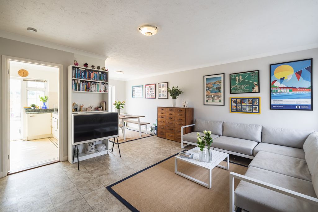 Additional image 5 of 3 bed terraced house for sale2 Greencliff Farm, Grouville, Jersey JE3