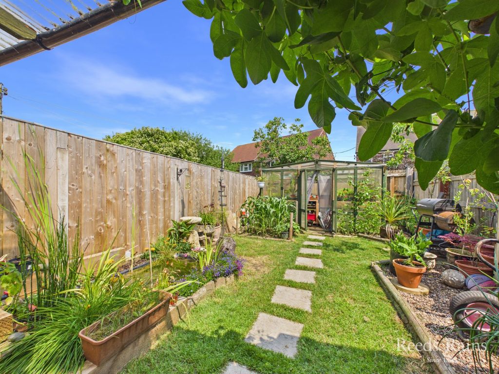 Property photo 3 of 15 Rear Garden