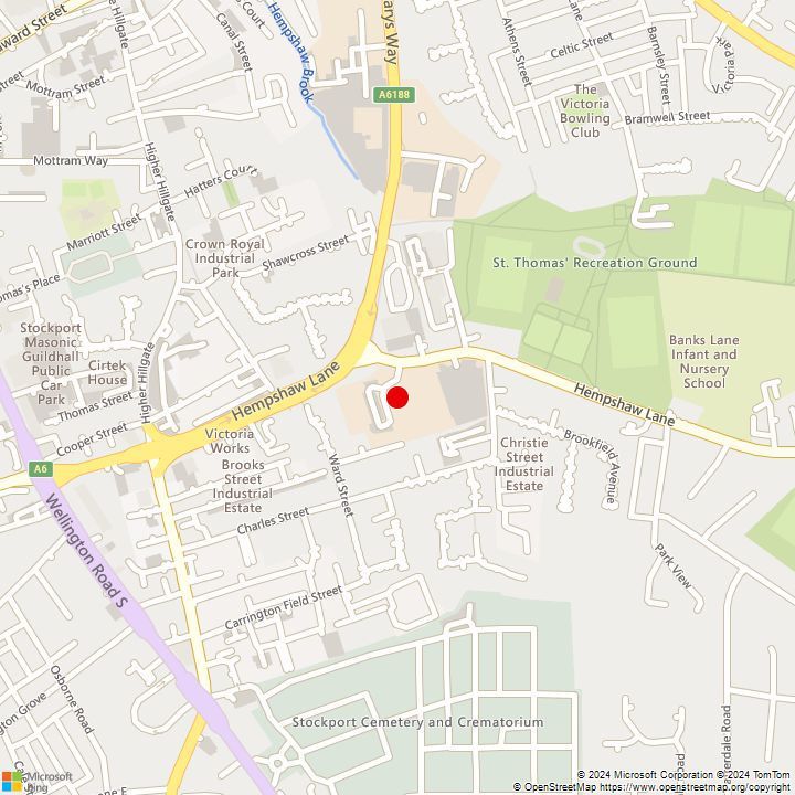 Property photo 2 of 4 Property Map