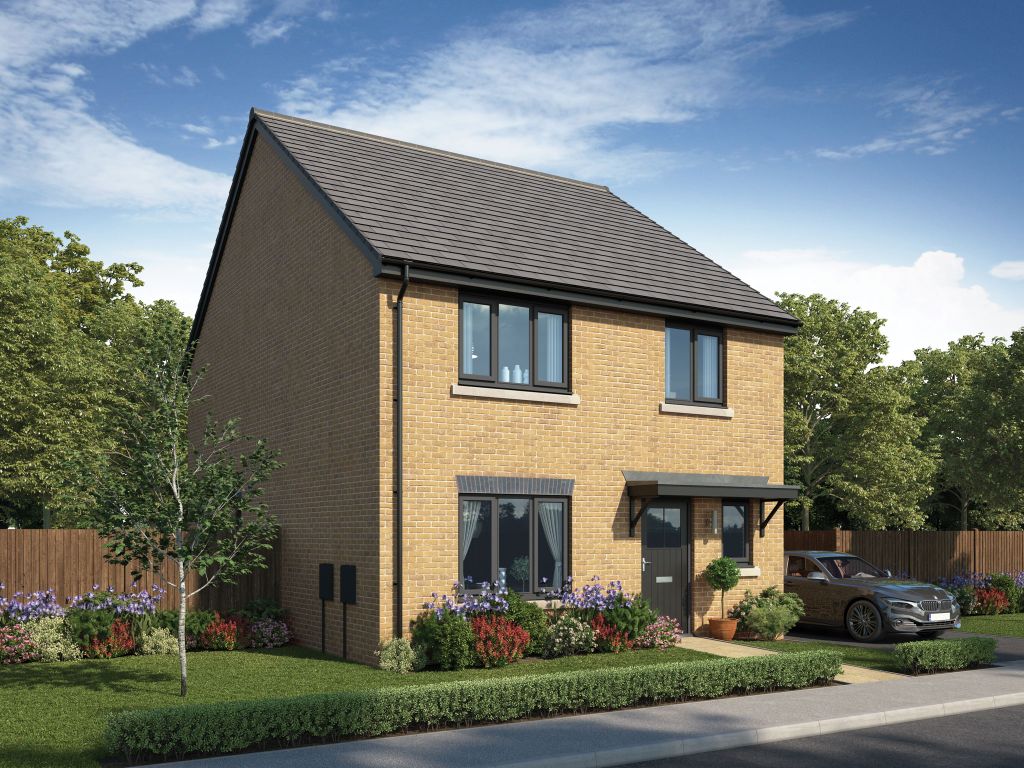Property photo 1 of 12 CGI