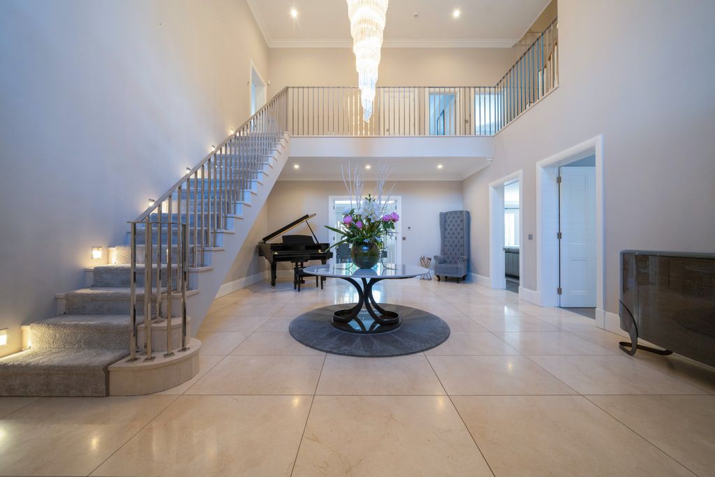 Additional image 17 of 5 bed detached house for saleWilderton Road, Poole BH13
