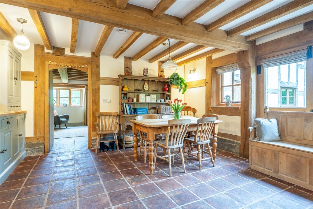 Additional image 5 of 3 bed detached house for saleLeasty, Acton SY9