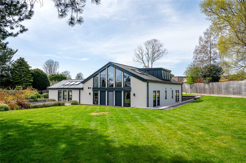 Property photo 1 of 26 External Rear