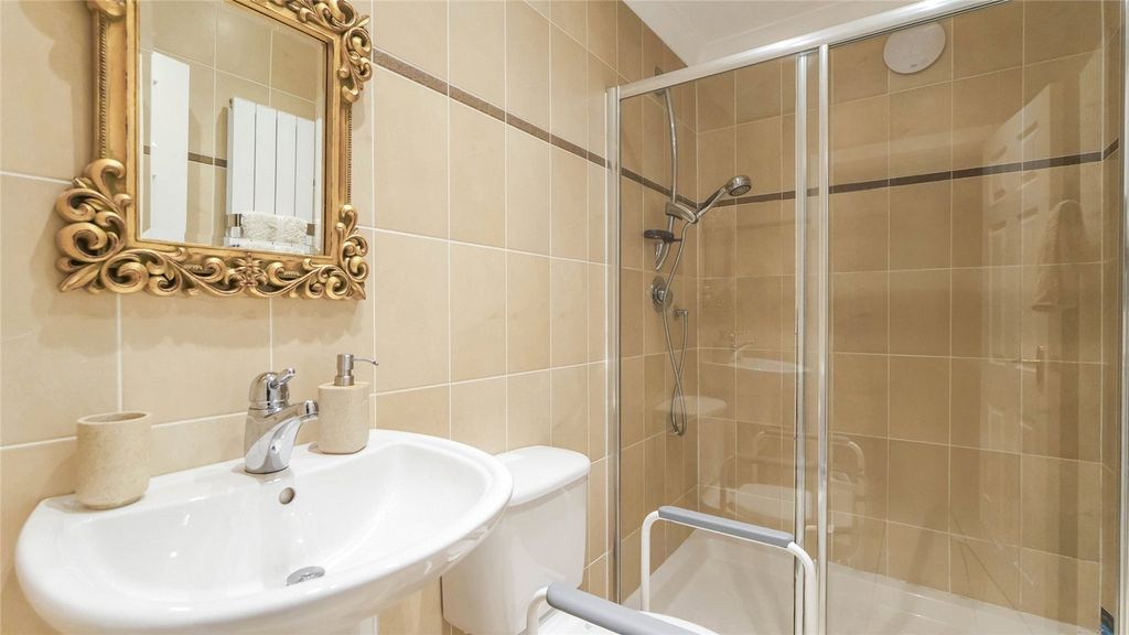 Additional image 13 of 5 bed bungalow for saleCowden, Back Road, Alva, Clackmannanshire FK12