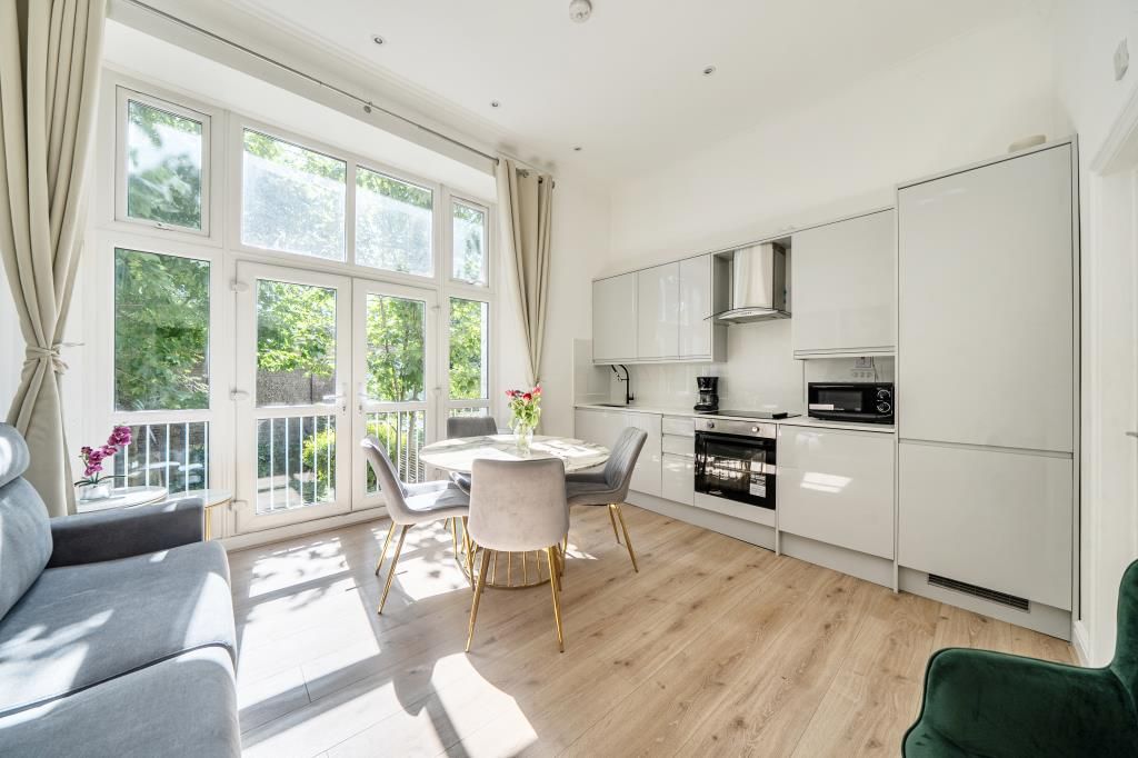 Property photo 1 of 13 Open Plan Kitchen/Living/Dining Area