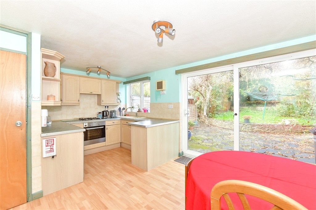 Property photo 1 of 9 Kitchen/Diner