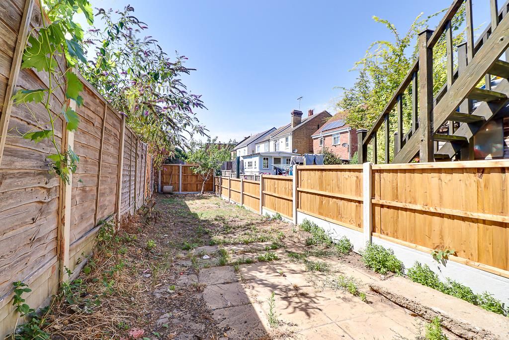 Property photo 2 of 13 Rear Garden