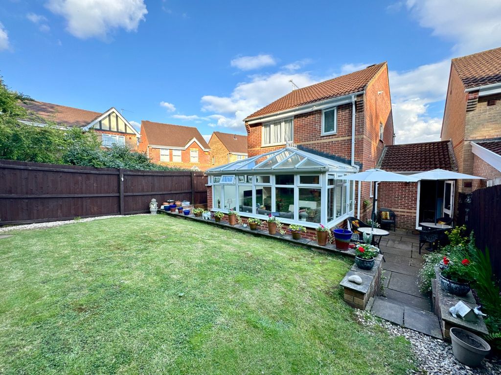 Additional image 16 of 3 bed detached house for salePriory Way, Langstone, Newport NP18