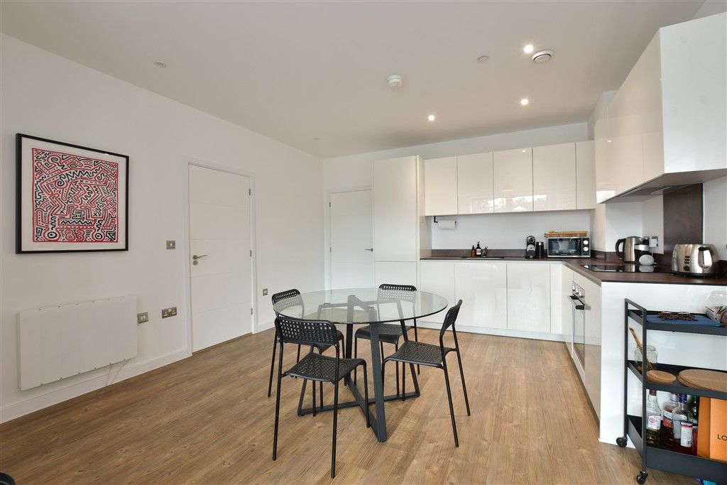Property photo 3 of 14 Lounge/Kitchen Dining Room