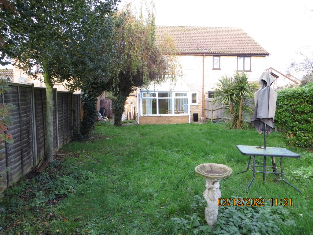 Property photo 1 of 9 Garden