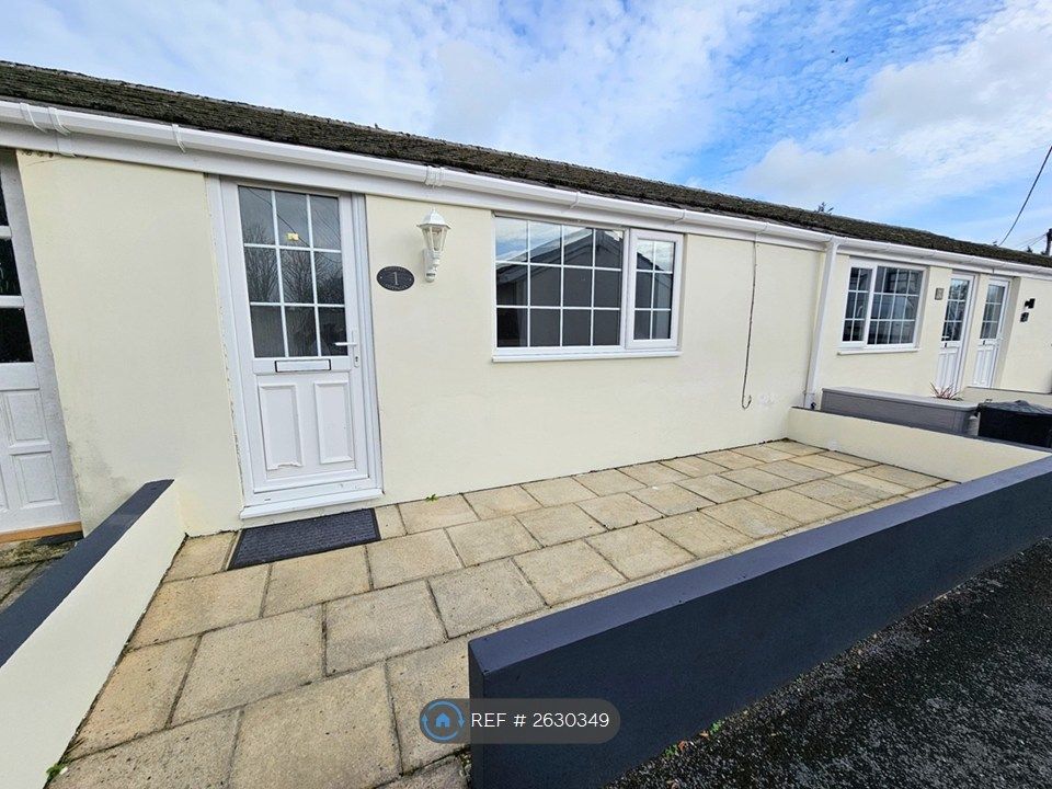 Property photo 2 of 15 Exterior Of Property