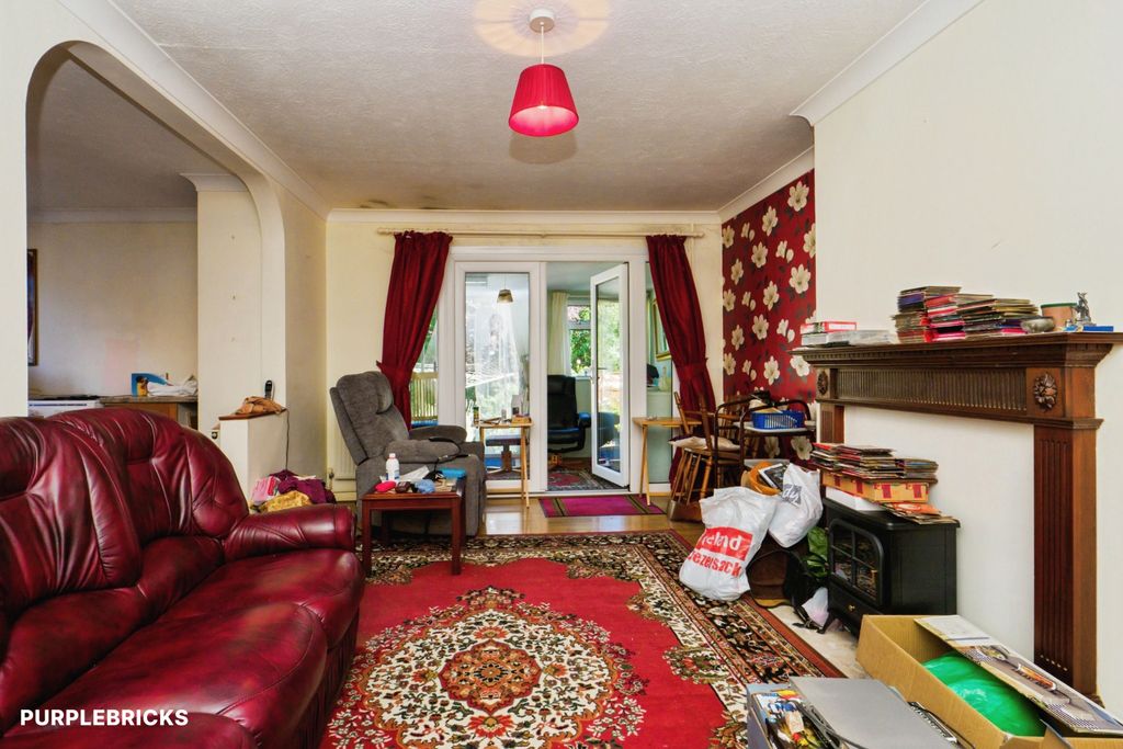 Property photo 2 of 13 Living Room