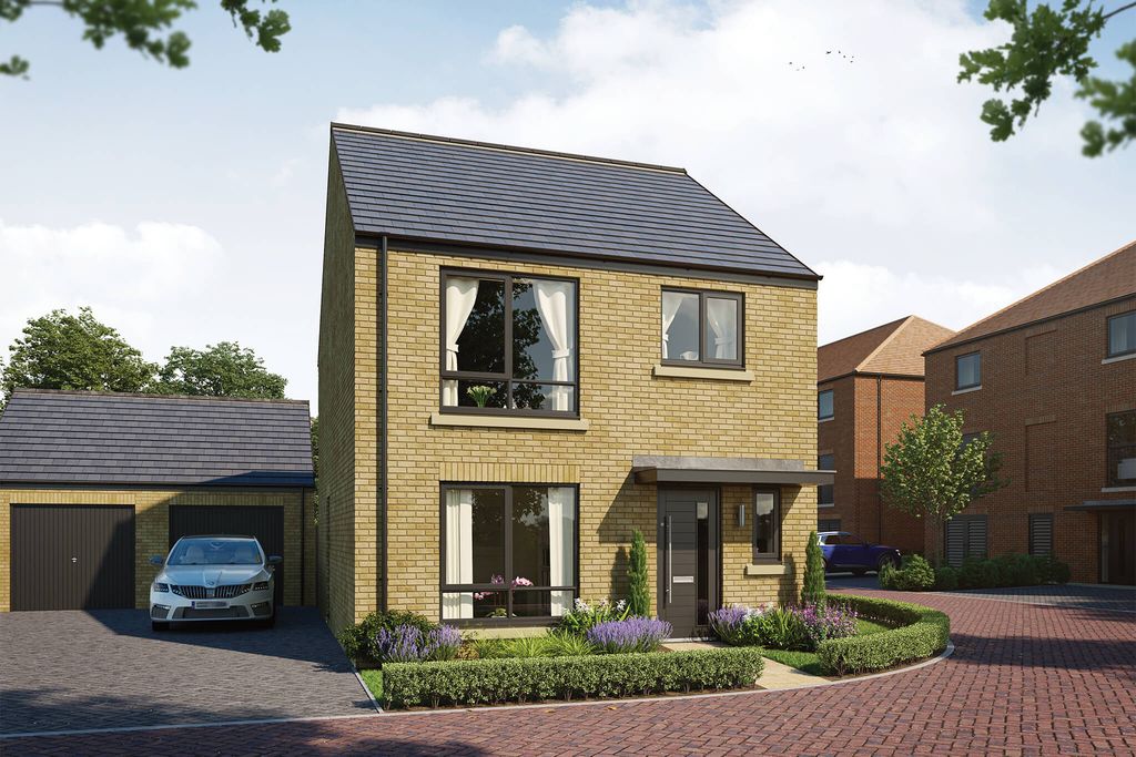 Property photo 1 of 14 CGI
