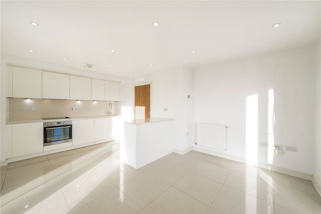 Property photo 2 of 8 Open Plan Living