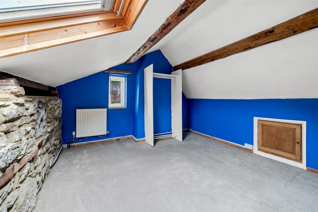 Additional image 16 of 1 bed flat for saleFortuneswell, Portland DT5