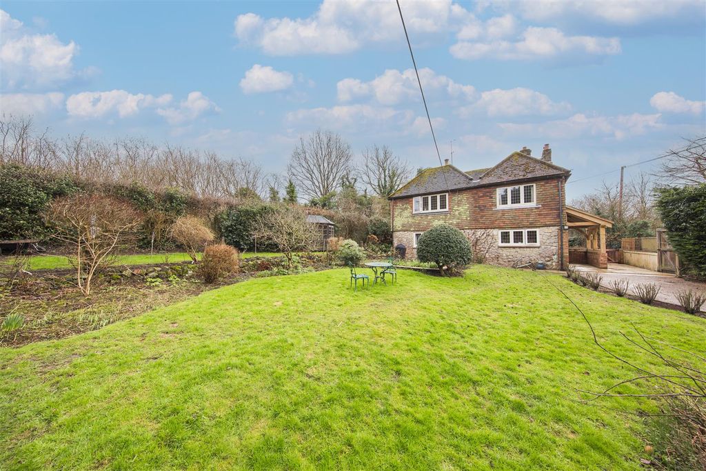 Property photo 3 of 42 Rear Garden