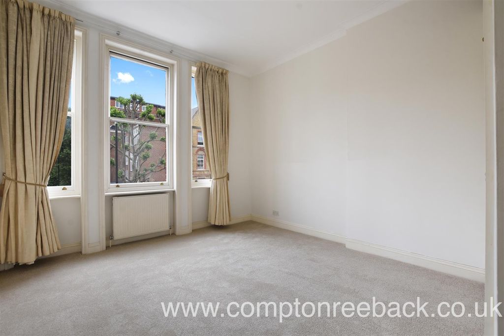 Property photo 3 of 8 Bedroom 1: