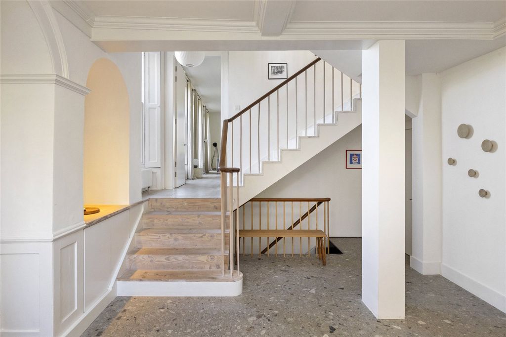 Additional image 5 of 5 bed semi-detached house for saleCastle Precincts, Lewes, East Sussex BN7