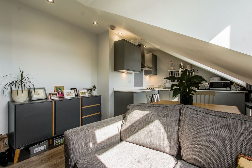 Property photo 3 of 8 Kitchen Dining Living A