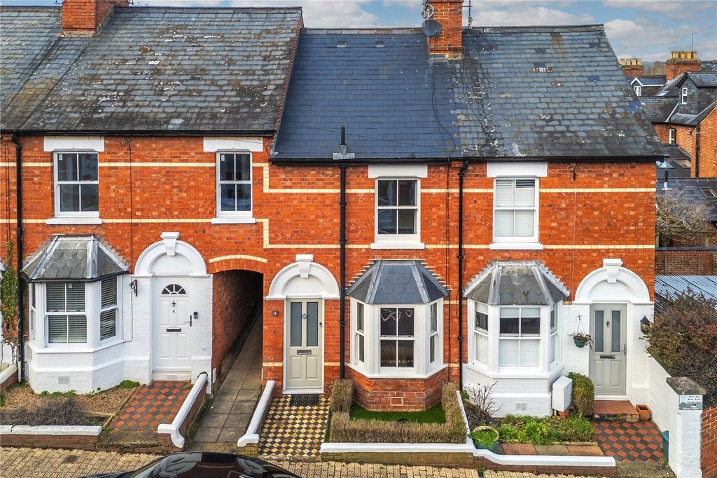 Property photo 1 of 9 Front Elevation