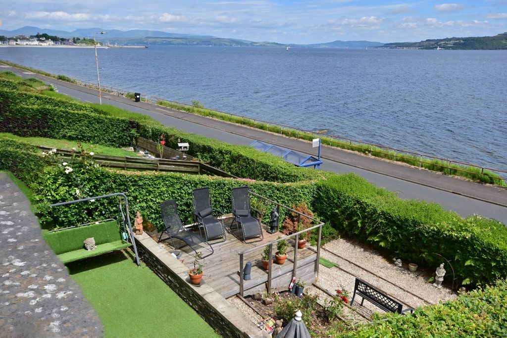 Additional image 20 of 2 bed flat for sale12 Tigh-Na-Cladach, Dunoon, Argyll And Bute PA23