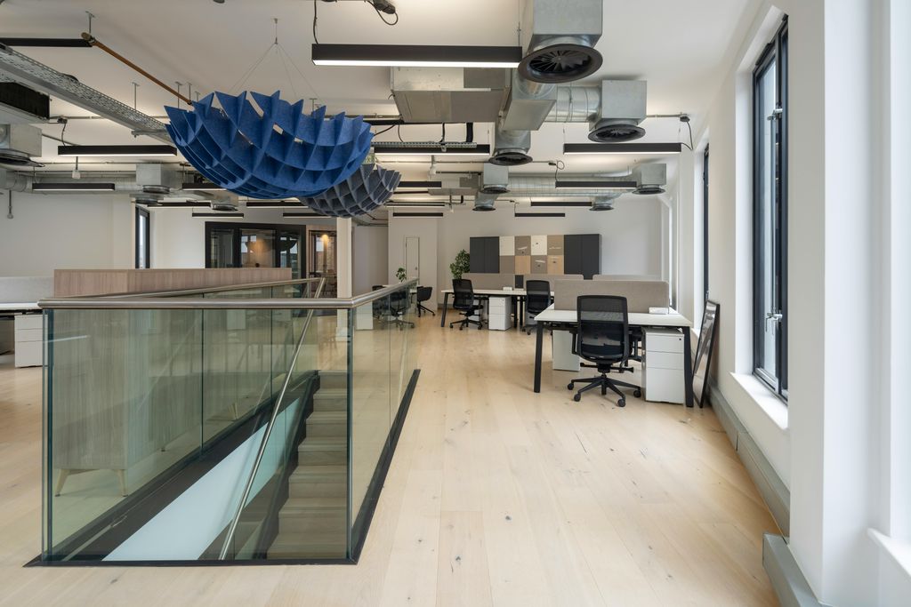 Property photo 2 of 17 3rd & 4th Floor