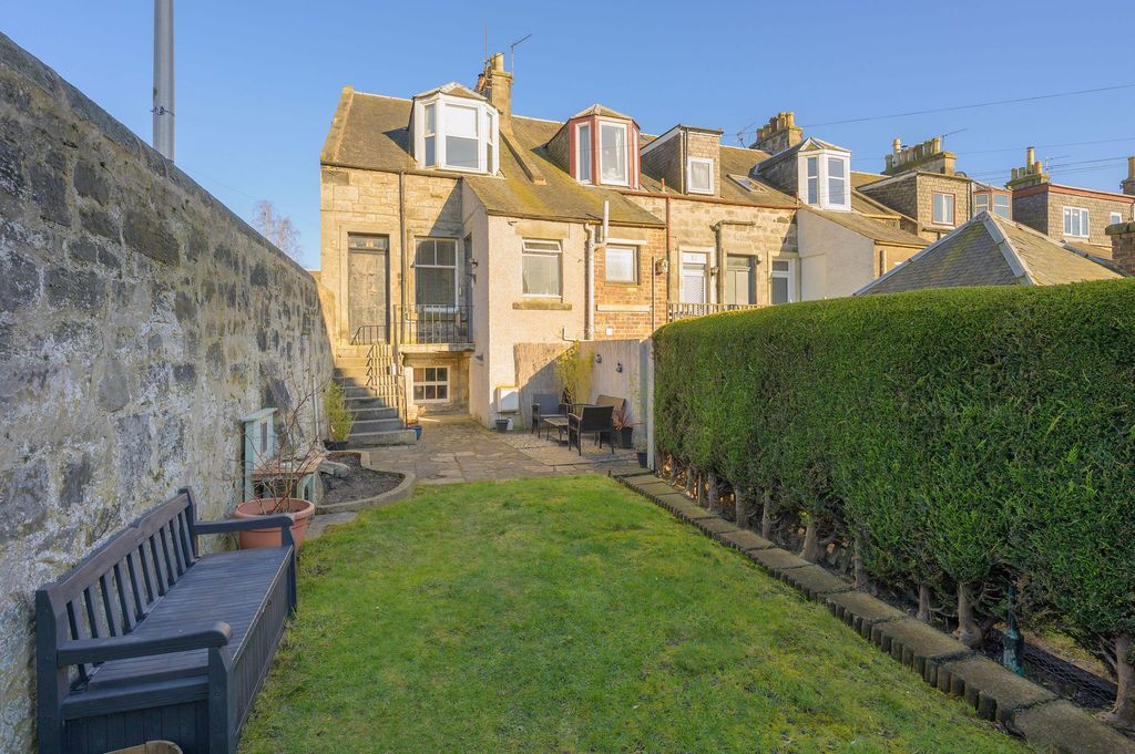 Additional image 19 of 2 bed end terrace house for saleCameron Street, Dunfermline KY12