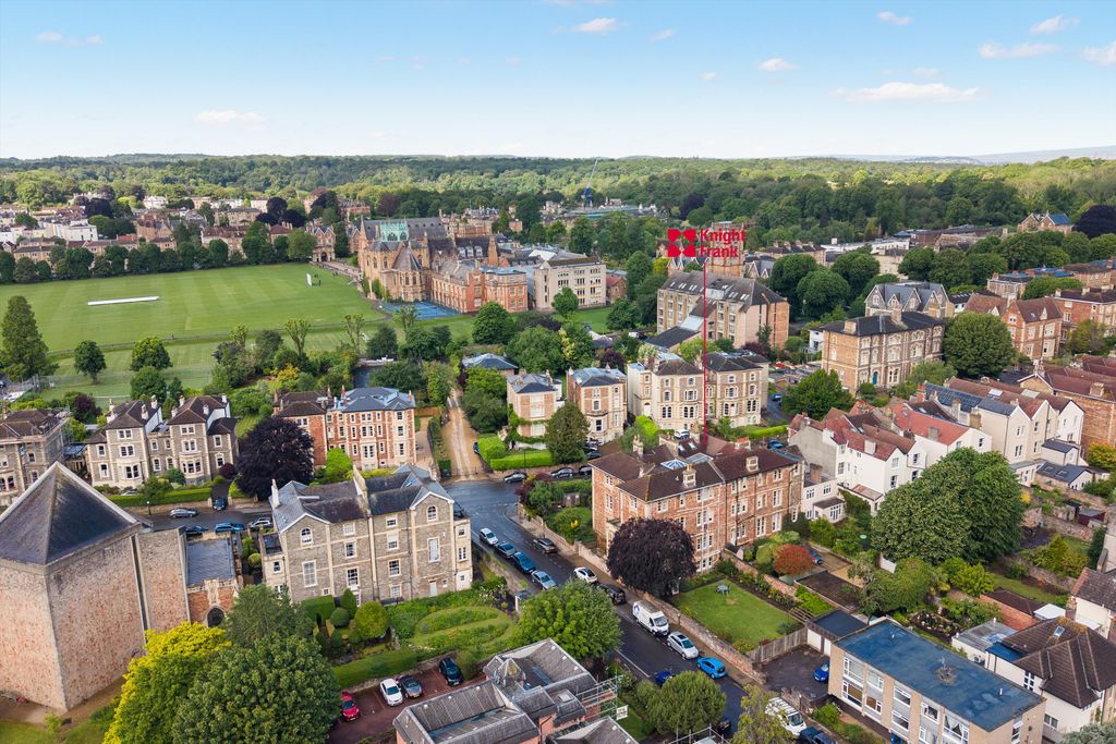 Additional image 20 of 4 bed flat for salePembroke Road, Clifton, Bristol BS8