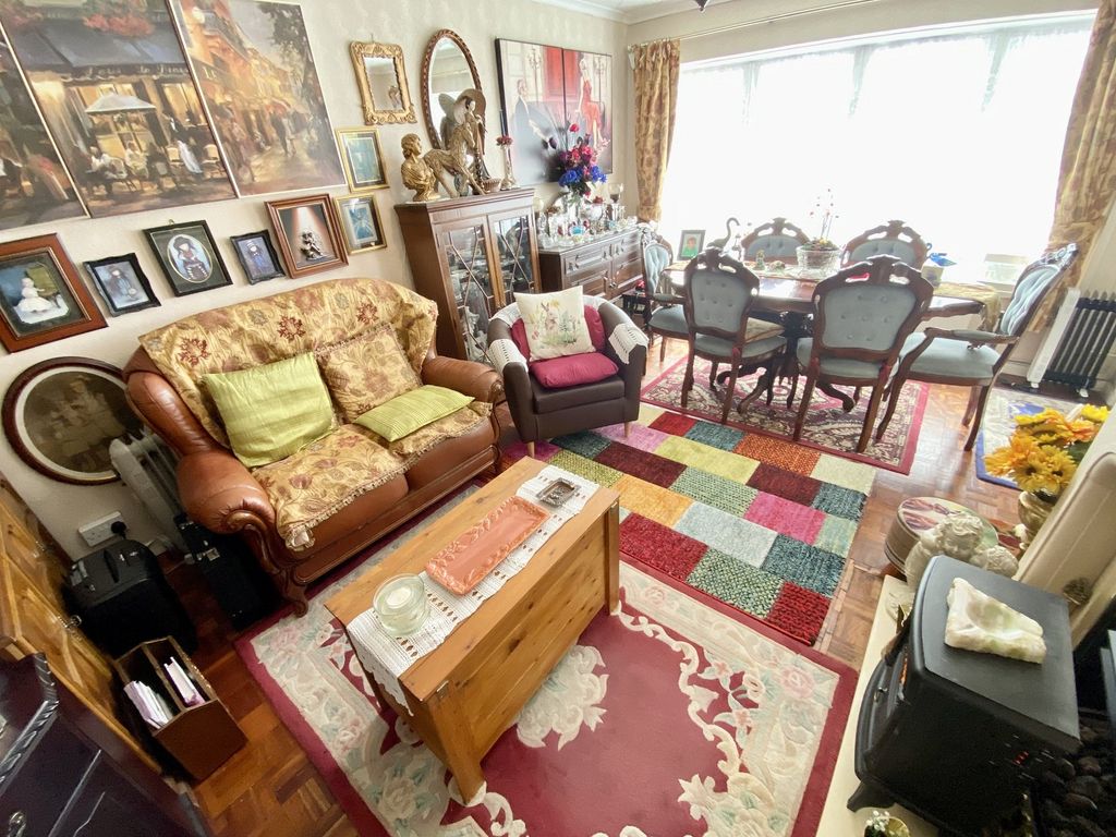 Property photo 2 of 12 Lounge-Dining Room