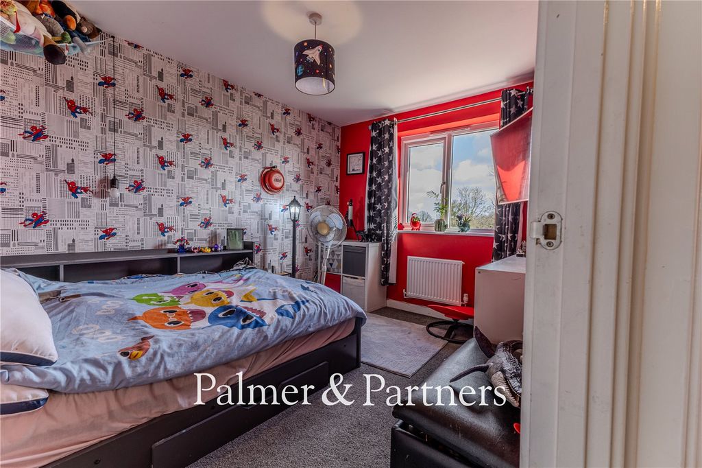 Additional image 15 of 4 bed semi-detached house for saleHodgson Avenue, Leiston, Suffolk IP16