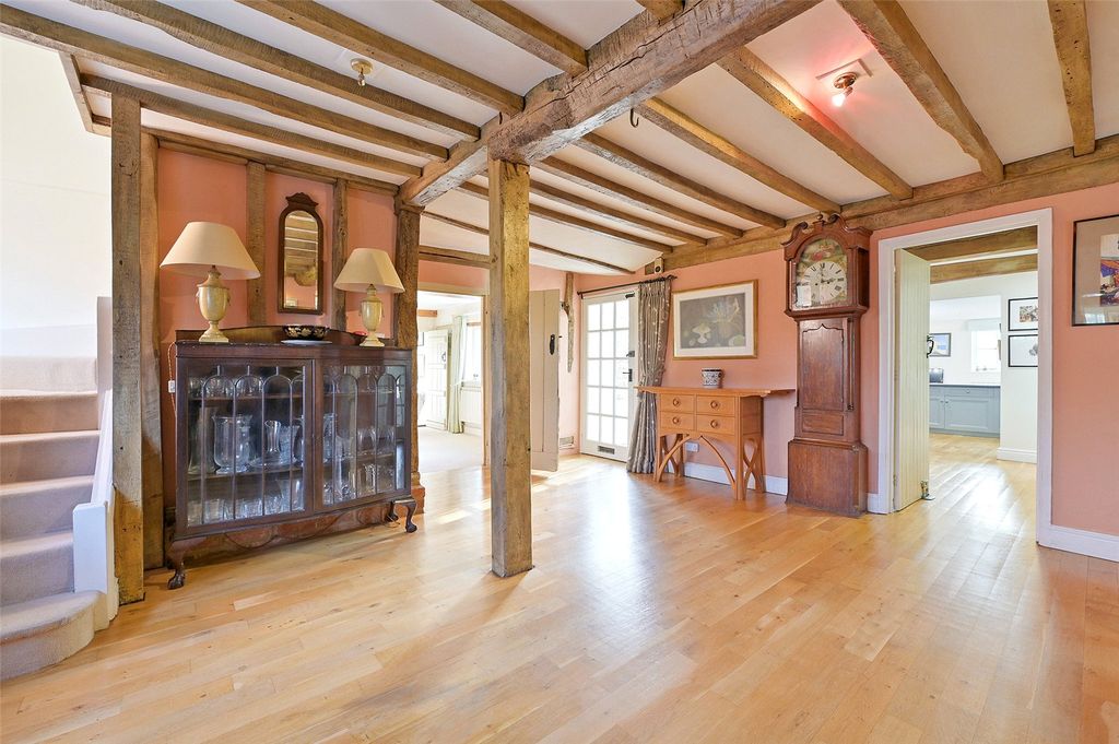 Property photo 3 of 17 Reception Hall