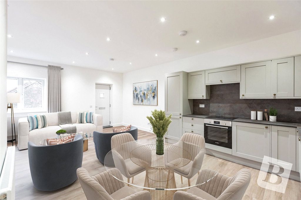 Property photo 1 of 11 Lounge Kitchen Diner