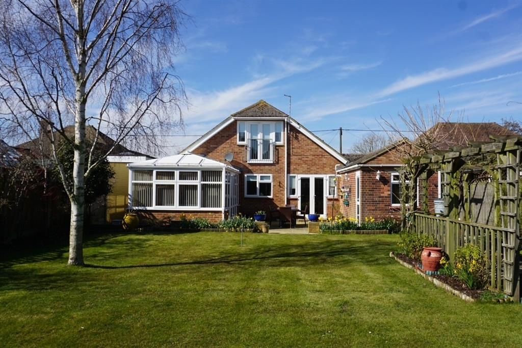Property photo 2 of 12 Rear Elevation