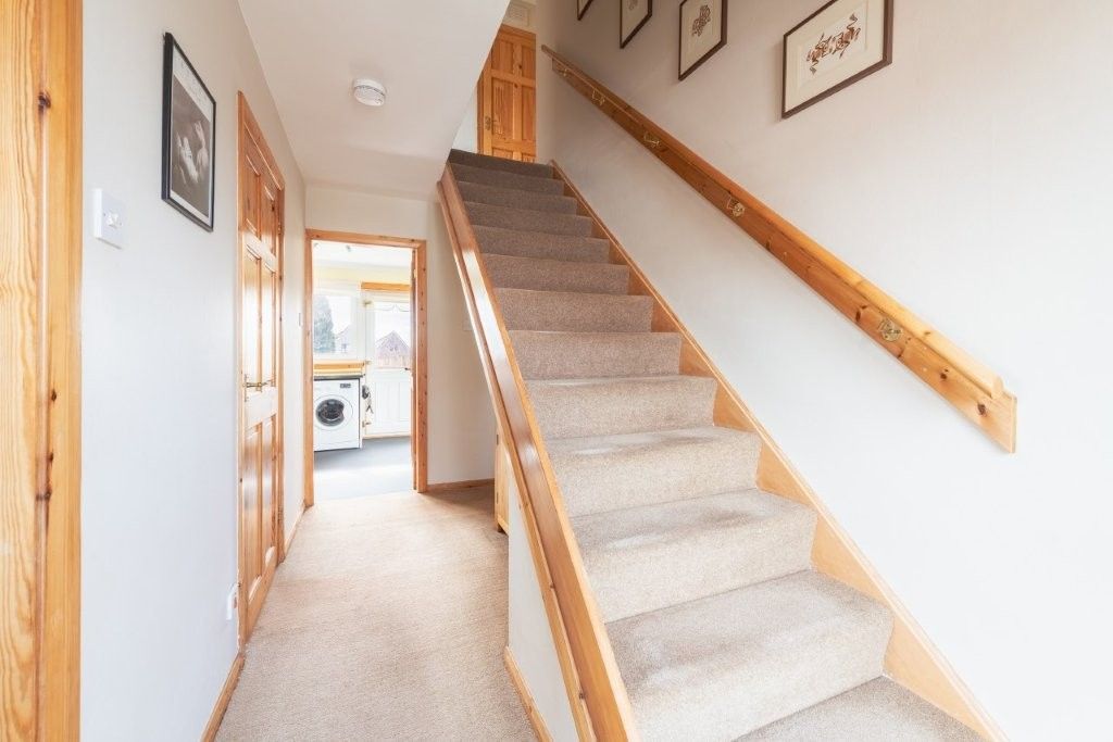 Additional image 14 of 3 bed semi-detached house for saleHawthorn Bank, Duns TD11