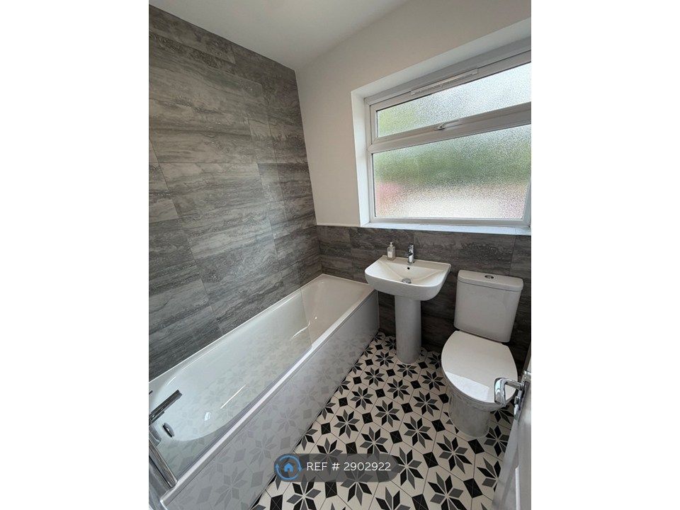 Property photo 3 of 15 Brand New Bathroom