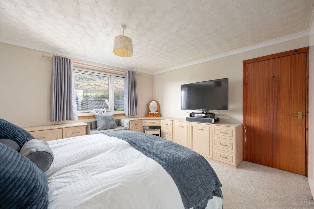 Additional image 16 of 4 bed detached house for saleDollar Road, Tillicoultry FK13