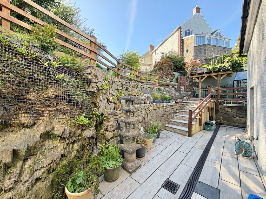 Property photo 3 of 28 Rear Garden