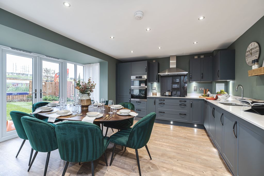 Property photo 3 of 10 The Dalmally