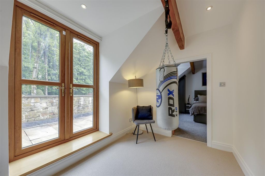 Additional image 47 of 5 bed detached house for saleSunny Bank Road, Helmshore, Rossendale BB4