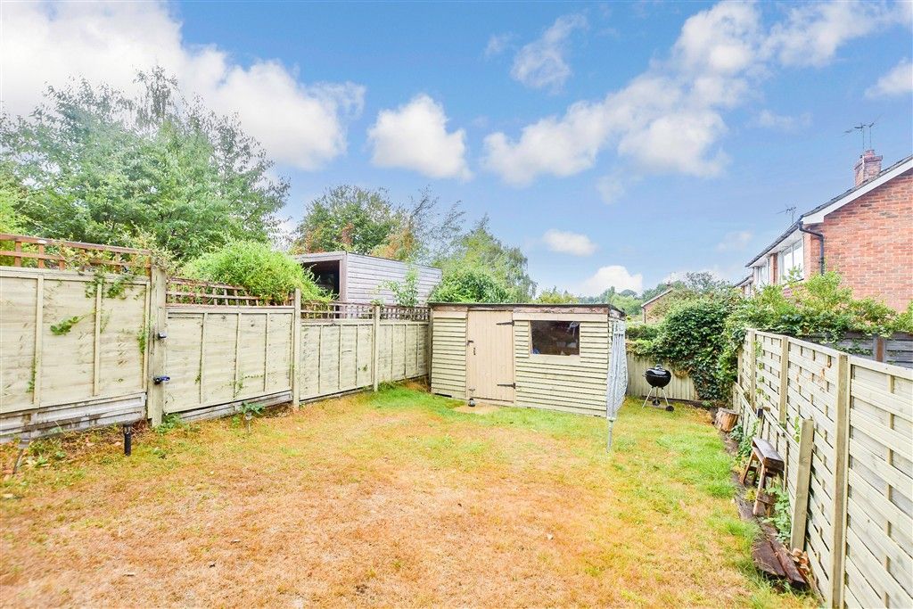 Property photo 2 of 9 Rear Garden