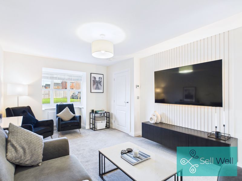 Property photo 2 of 20 Lounge