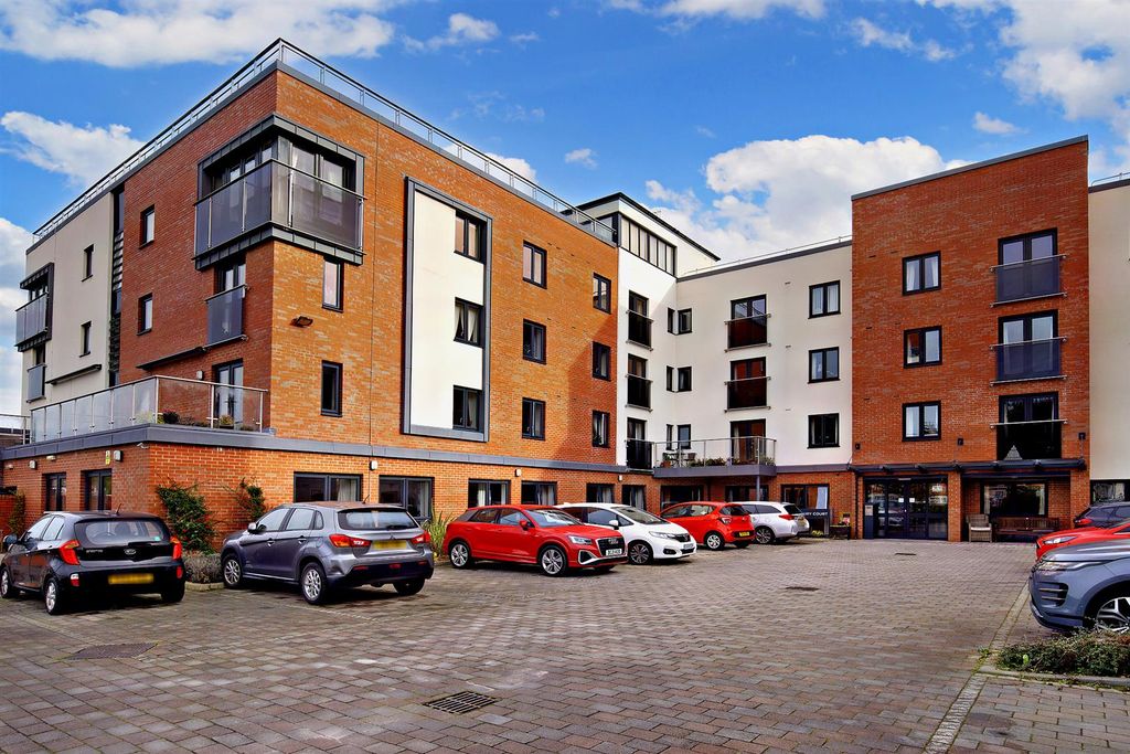 Additional image 17 of 2 bed flat for saleMarbury Court, Chester Way, Northwich CW9