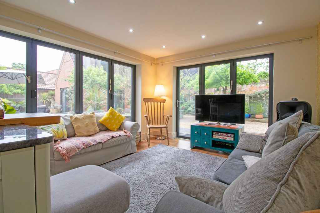 Additional image 6 of 5 bed detached house for salePilham, Gainsborough DN21