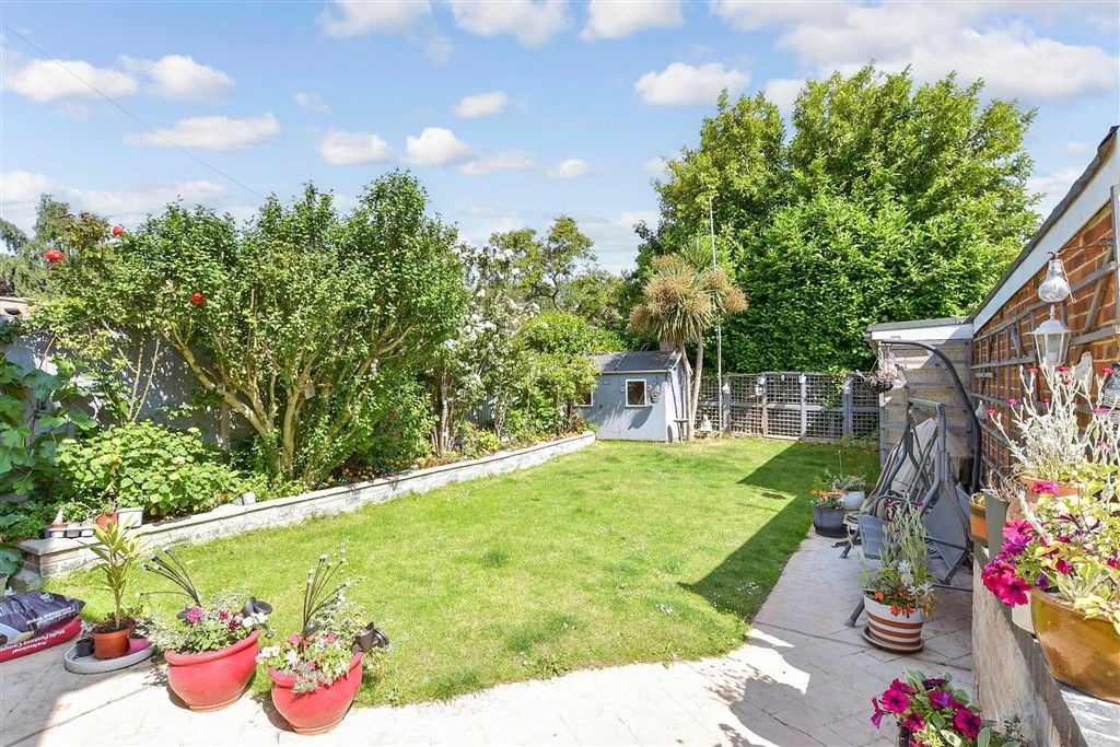 Property photo 1 of 11 Rear Garden